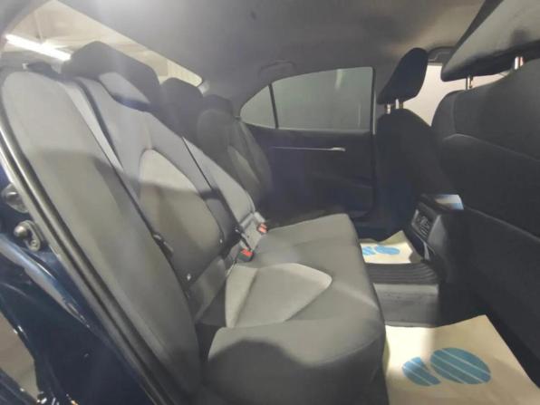 Toyota Camry VIII (XV70) с пробегом 2018 года, цена 2 550 000 рублей, 121132 км, седан, Автокод Объявления
