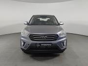 Hyundai Creta I Уфа  - изображение 24
