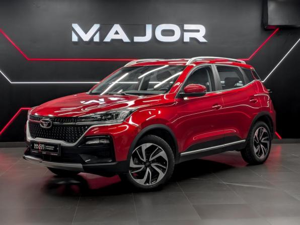 Kaiyi X3 с пробегом 2024 года, цена 1 350 000 рублей, 31013 км, внедорожник, Автокод Объявления