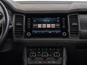 Skoda Kodiaq I Москва  - изображение 46