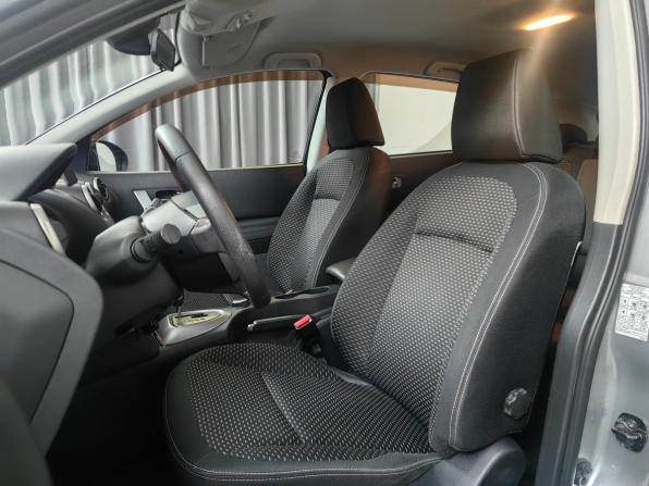Nissan Qashqai I с пробегом 2008 года, цена 818 000 рублей, 180588 км, внедорожник, Автокод Объявления
