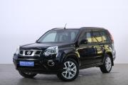 Nissan X-Trail II Рестайлинг Омск  - изображение 28