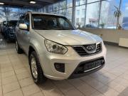 Chery Tiggo (T11) I Рестайлинг (FL) Челябинск  - изображение 17