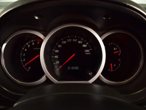 Suzuki Grand Vitara II с пробегом 2007 года, цена 769 995 рублей, 313199 км, внедорожник, Автокод Объявления