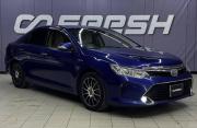 Toyota Camry VII (XV50) Рестайлинг Благовещенск  - изображение 41