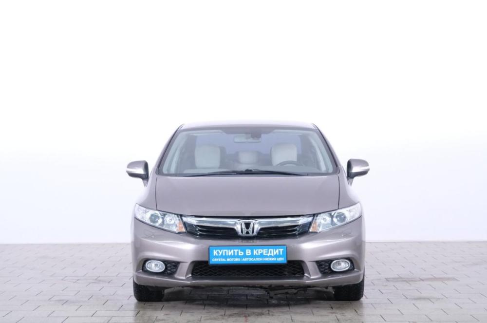 Honda Civic IX Омск  - изображение 2