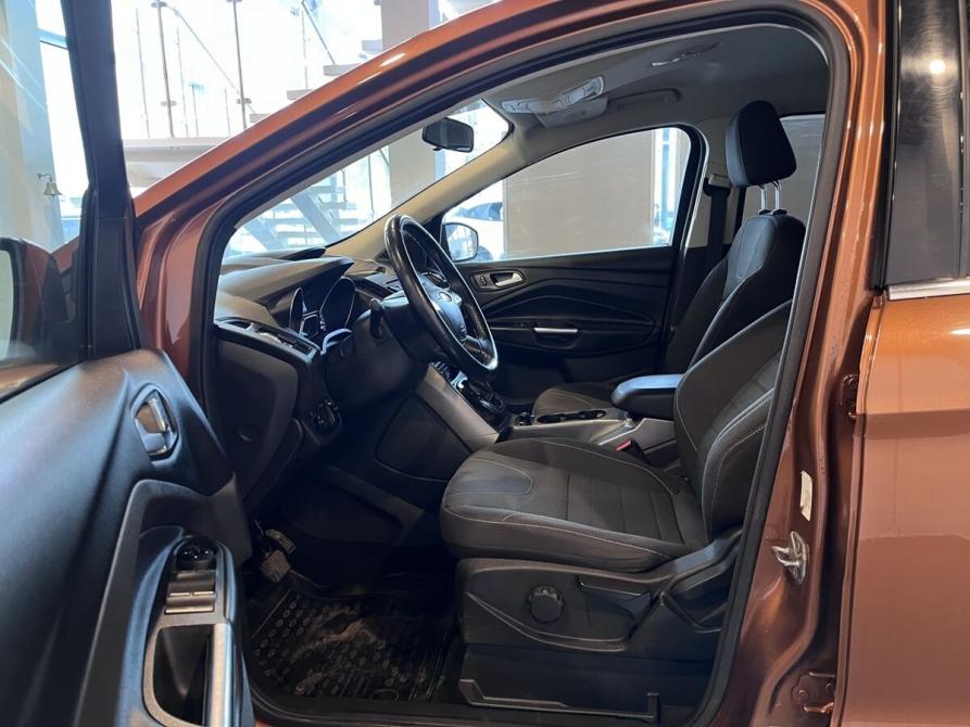 Ford Kuga II Чебоксары  - изображение 15