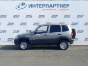 Chevrolet Niva I Рестайлинг Ижевск  - изображение 40