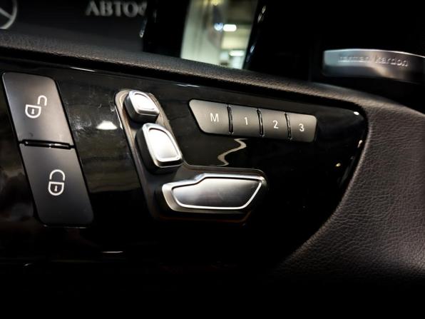 Mercedes-Benz GLE I (W166) с пробегом 2015 года, цена 3 445 000 рублей, 201192 км, внедорожник, Автокод Объявления