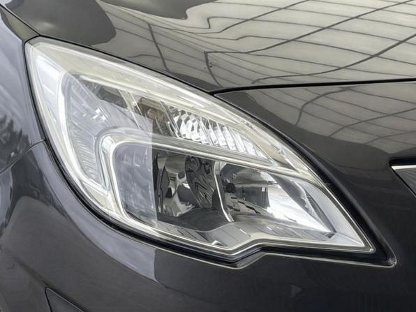Opel Meriva B с пробегом 2011 года, цена 677 000 рублей, 137520 км, компактвэн, Автокод Объявления