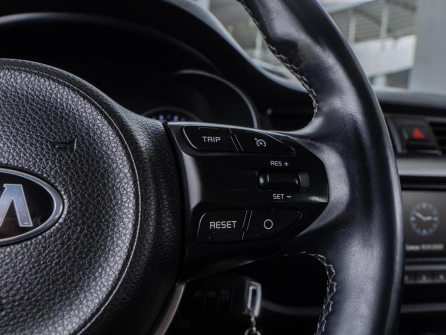 Kia Rio IV Волгоград  - изображение 13