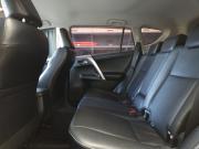Toyota RAV4 IV (XA40) Рестайлинг Новосибирск  - изображение 24