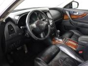 Infiniti FX II (S51) Химки  - изображение 26