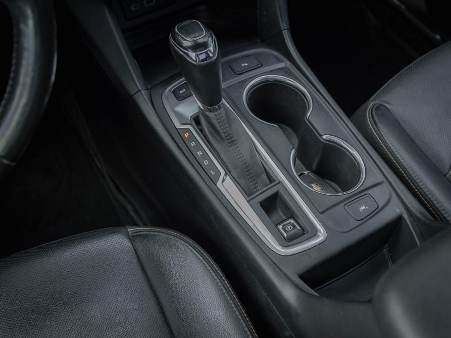 Chevrolet Equinox III Тюмень  - изображение 13