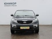 Kia Sportage III Рестайлинг Нижний Новгород  - изображение 24