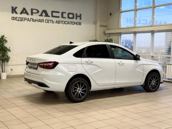 Lada (ВАЗ) Vesta I Рестайлинг (NG) с пробегом 2023 года, цена 1 160 000 рублей, 85000 км, седан, Автокод Объявления