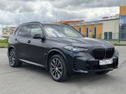 BMW X5 IV (G05/G18) Рестайлинг Казань  - изображение 38