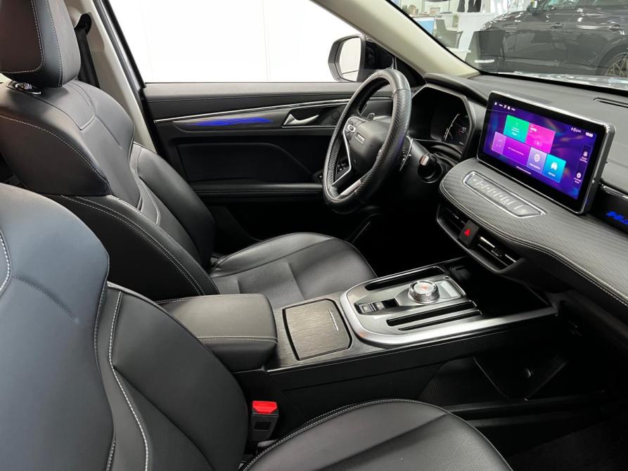 Haval Jolion I Рестайлинг Казань  - изображение 16