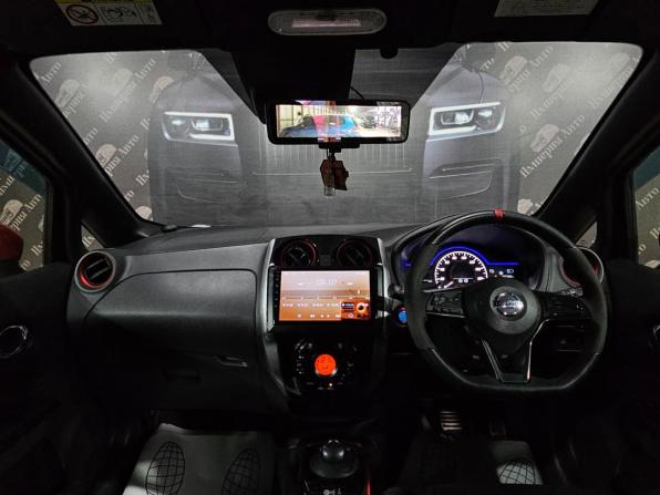 Nissan Note II Рестайлинг с пробегом 2018 года, цена 1 350 000 рублей, 150000 км, хэтчбек, Автокод Объявления