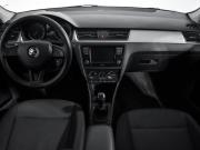 Skoda Rapid I Рестайлинг Санкт-Петербург  - изображение 34