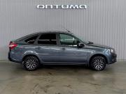 Lada (ВАЗ) Granta I Рестайлинг Краснодар  - изображение 24