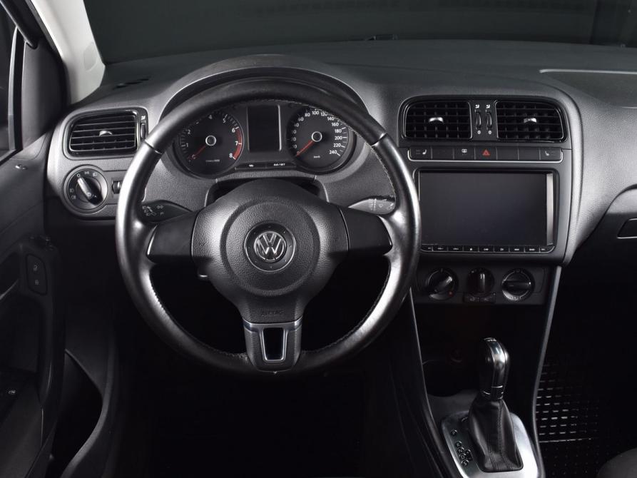 Volkswagen Polo V Кемерово  - изображение 8