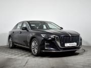 Hongqi H5 II Санкт-Петербург  - изображение 25