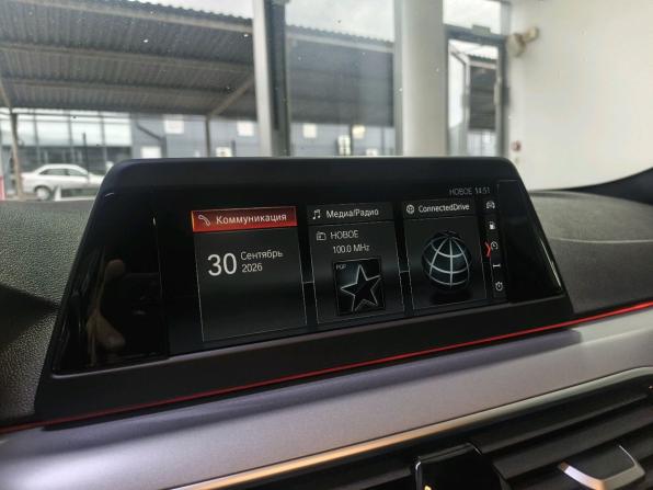 BMW 5 серии VII (G30/G31/G38) с пробегом 2019 года, цена 3 050 000 рублей, 158421 км, седан, Автокод Объявления