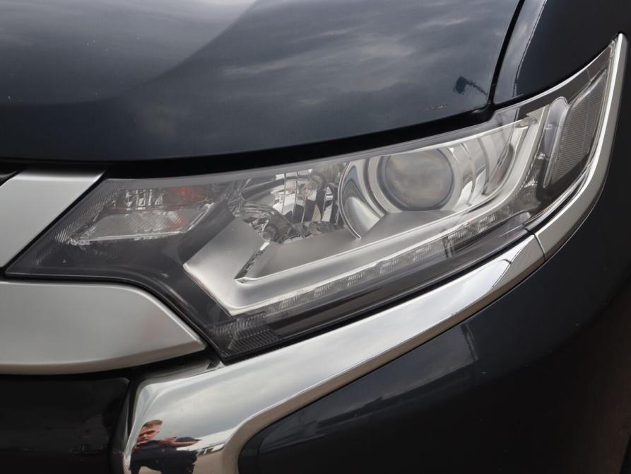 Mitsubishi Outlander III Рестайлинг 3 Москва  - изображение 24