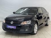 Volkswagen Jetta VI Воронеж  - изображение 20