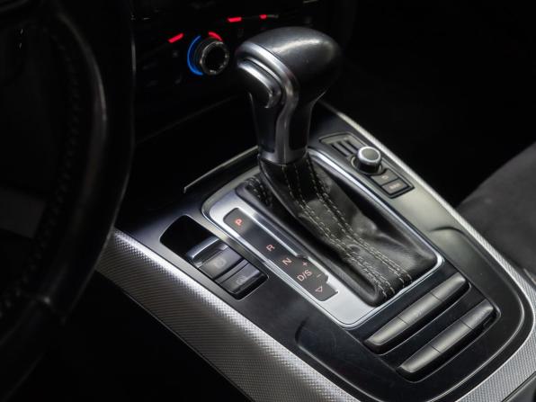 Audi A5 I (8T) Рестайлинг с пробегом 2012 года, цена 1 299 000 рублей, 204795 км, купе, Автокод Объявления