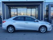 Toyota Corolla XI (E160 E170 E180) Санкт-Петербург  - изображение 34