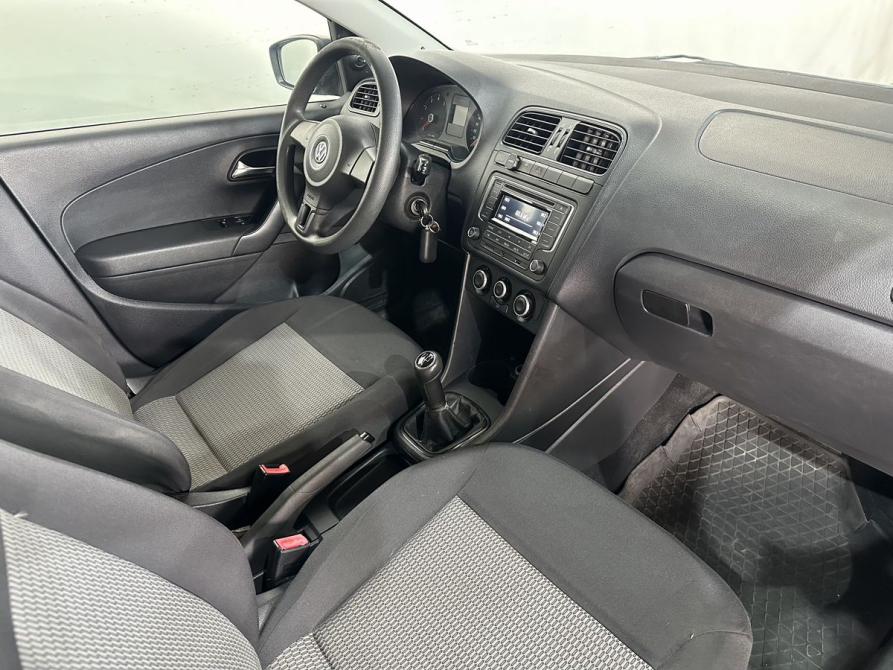 Volkswagen Polo V Москва  - изображение 11