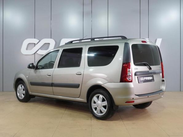 Lada (ВАЗ) Largus I с пробегом 2013 года, цена 855 000 рублей, 117717 км, универсал, Автокод Объявления