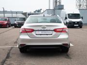 Toyota Camry VIII (XV70) Рестайлинг Москва  - изображение 28