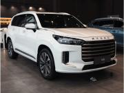 Exeed VX I Рестайлинг Новокузнецк  - изображение 38