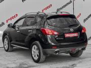 Nissan Murano II (Z51) Рестайлинг Екатеринбург  - изображение 31