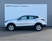 Nissan Qashqai II Рестайлинг Санкт-Петербург  - изображение 23