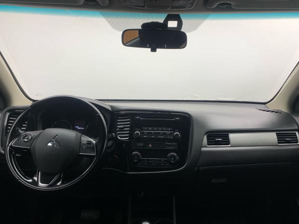 Mitsubishi Outlander III Рестайлинг 2 с пробегом 2016 года, цена 1 639 000 рублей, 177706 км, внедорожник, Автокод Объявления