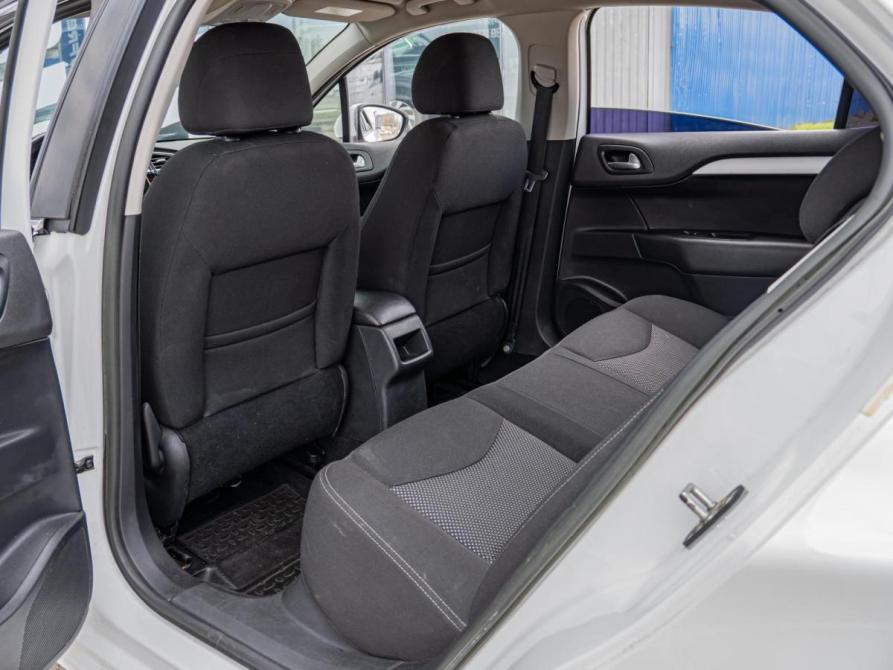 Citroen C4 II Краснодар  - изображение 11