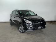 Hyundai ix35 I Рестайлинг Москва  - изображение 23