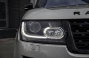 Land Rover Range Rover IV Курган  - изображение 43