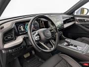 GAC GS8 II Москва  - изображение 47