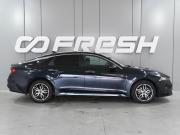 Kia K5 III Ростов-на-Дону  - изображение 29