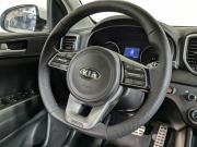 Kia Sportage IV Рестайлинг Екатеринбург  - изображение 41