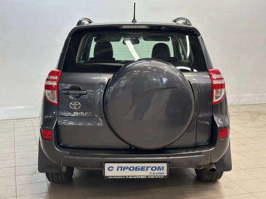 Toyota RAV4 III (XA30) Рестайлинг Балашиха  - изображение 3