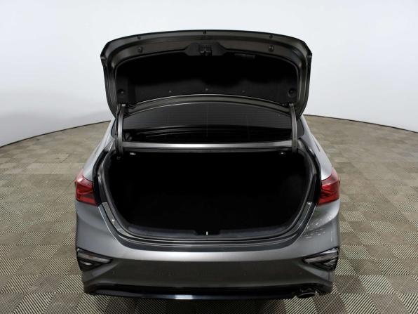 Kia Cerato IV с пробегом 2020 года, цена 1 498 000 рублей, 225108 км, седан, Автокод Объявления