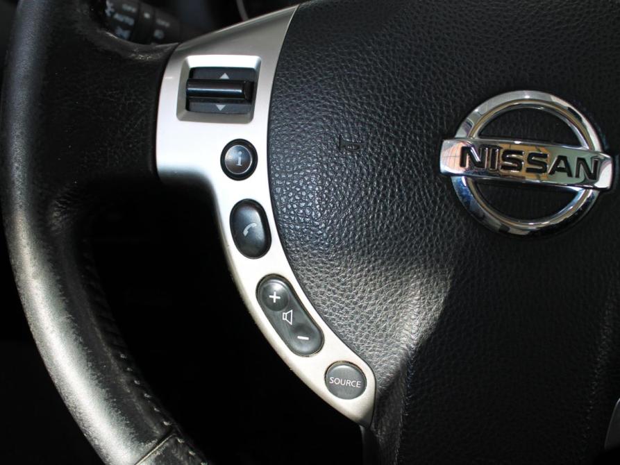 Nissan Qashqai+2 I Рестайлинг Таганрог  - изображение 20