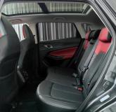 Changan CS55 Plus II Москва  - изображение 37