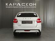 Lada (ВАЗ) Granta I Рестайлинг Пермь  - изображение 22